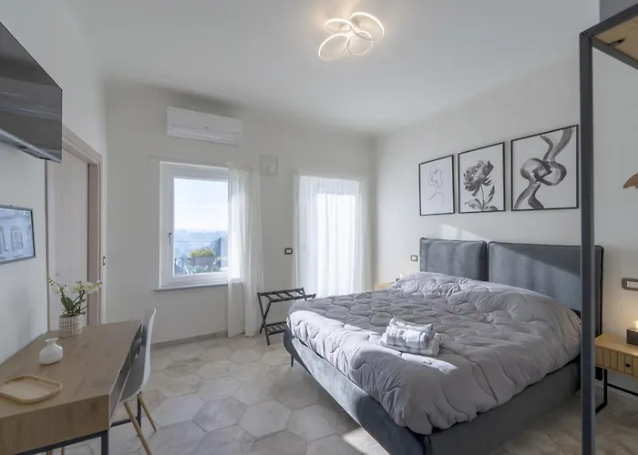 Holiday home Mora Mora