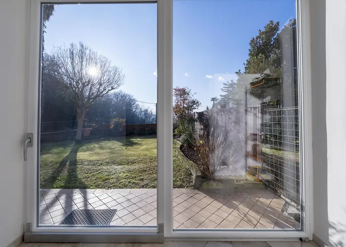 Mora Mora Holiday home Ivrea