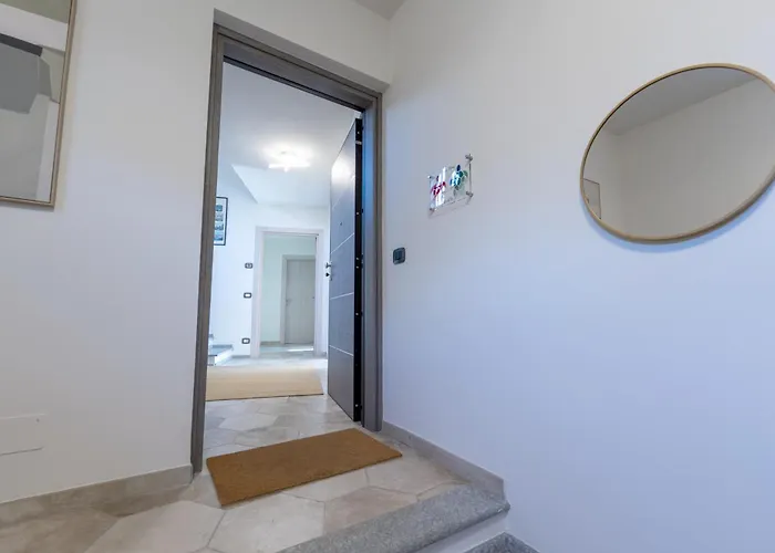 Mora Mora Holiday home Ivrea