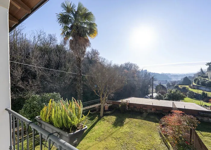 Mora Mora Holiday home Ivrea