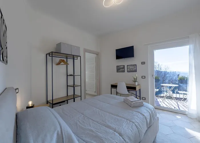 Mora Mora Holiday home *