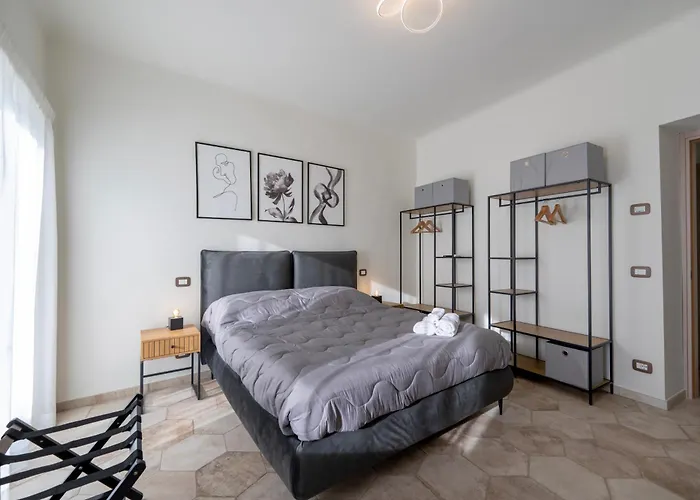 Mora Mora Holiday home Ivrea